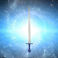 Ритуал «Солнечный меч»
