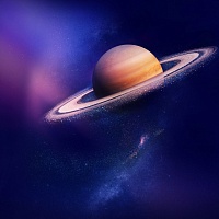 Посвящение Сатурну / Обращение к Сатурну